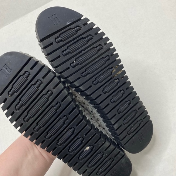 Ilse Jacobsen Tulip 3575 Slip on Flat Grey Sizes 37 Women's Slip On - Picture 8 of 8